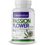 Biomedical Passion Flower Extract 90 kapslí – Hledejceny.cz