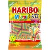 Bonbón Haribo Fizz Miami želé s ovocnými příchutěmi 85 g