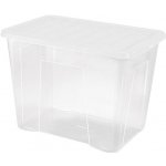 Heidrun Box Quasar 80 l transparentní – Hledejceny.cz