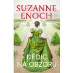 Dědic na obzoru - Suzanne Enoch – Hledejceny.cz