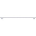 Paulmann P 28992 Standard 230V LED trubka S14s 500mm 8W 2700K stmívatelné satén – Hledejceny.cz