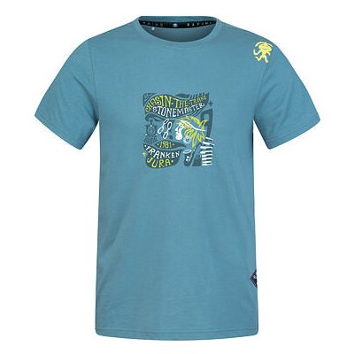 Rafiki pánské tričko ARCOS – Zboží Mobilmania