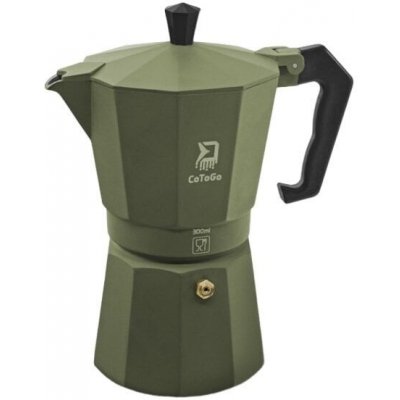 Delphin CoToGo Coffee Machine 300 ml – Zboží Dáma