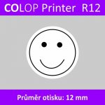 Colop Printer R 12 – Zboží Mobilmania