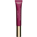 Clarins Instant Light Natural Lip Perfector Rtěnka 08 Plum Shimmer 12 ml – Sleviste.cz