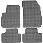 Koberce gumové Rigum Opel Zafira C 2011 5 m | Zboží Auto