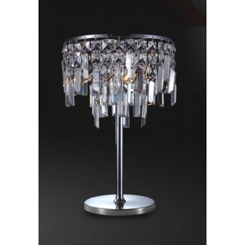 křišťálová stolní lampa MT92915-4A Lavenda (Italux) od 7 037 Kč - Heureka.cz