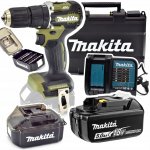 Makita DHP487RAJ – Zboží Dáma