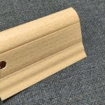 Döllken soklová lišta SLK 50 W137 2, 5 m – Sleviste.cz