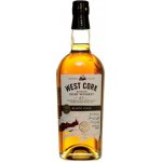 West Cork Black Cask 40% 0,7 l (holá láhev) – Hledejceny.cz