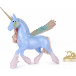 Spin Master Unicorn Academy Jednorožec Skywind světla a zvuky – Hledejceny.cz
