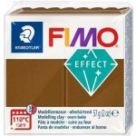 FIMO Staedtler efekt 57g METALICKÁ BRONZOVÁ – Zbozi.Blesk.cz