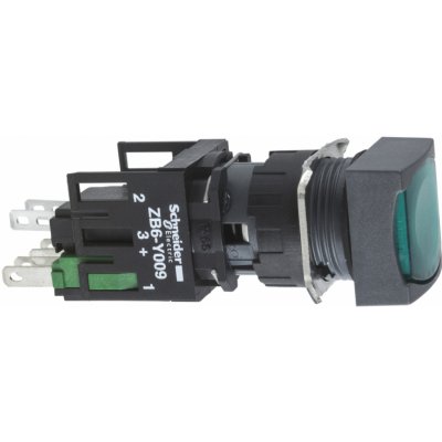 Schneider Electric XB6CW3B5B – Hledejceny.cz