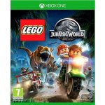 LEGO Jurassic World – Zboží Dáma