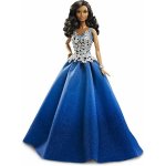 Barbie 2016 Holiday in Blue Dres – Hledejceny.cz