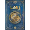 Kniha Loki a soumrak bohů - Aranzazu Serrano Lorenzo