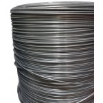 Pružinový drát POZINKOVANÝ pr. 2,0 mm 1 kg – Hledejceny.cz