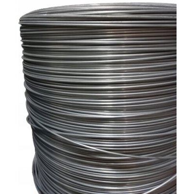 Pružinový drát POZINKOVANÝ pr. 2,0 mm 1 kg – Hledejceny.cz