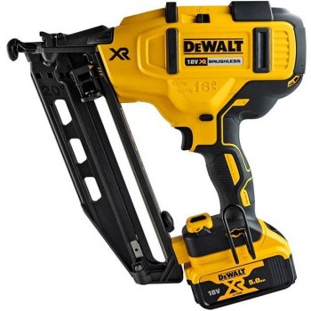 DeWalt DCN660P2