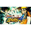 Hra na PC Naruto Shippuden: Ultimate Ninja Storm 4