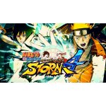 Naruto Shippuden: Ultimate Ninja Storm 4 – Hledejceny.cz