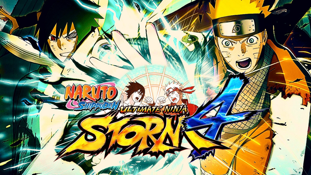 Naruto Shippuden: Ultimate Ninja Storm 4 od 184 Kč - Heureka.cz