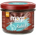 Marp Holistic Plus Marp 100% králík 200 g – Sleviste.cz