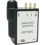 MOTOMAX s.r.o Tyristor s cívkou GYT BABETTA *M | Zboží Auto