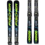 Fischer RC4 NOIZE LT SUPERFLEX 25/26 – Sleviste.cz