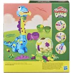 Play-Doh Dino Brontosaurus – Zboží Dáma