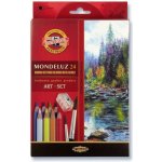 Koh-i-Noor 3711 24 ks – Zboží Živě