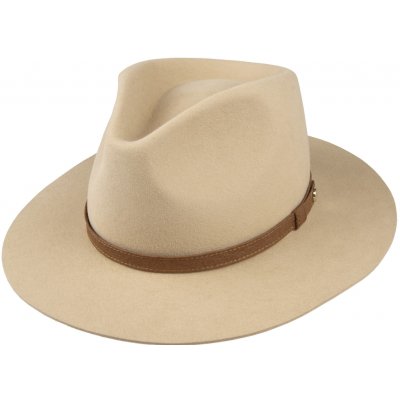 Fedora Altera béžová Q7041 13333/22AA – Hledejceny.cz