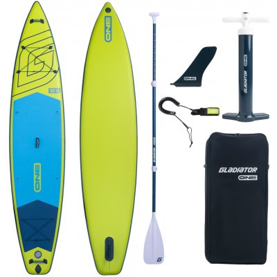 Paddleboard GLADIATOR ONE 12'6 – Hledejceny.cz