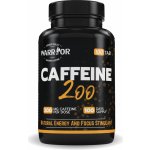 Warrior Caffeine 200 100 tablet – Zbozi.Blesk.cz