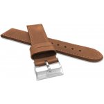 Lavvu Hnědý prošitý sport z luxusní kůže Top Grain 24 LSAUE24 – Zboží Mobilmania