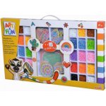 A&F Velká sada zažehlovacích korálků – Zboží Mobilmania