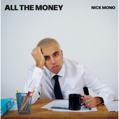 Mono Nick - Sun Won't Stay After Summer LP