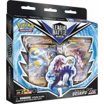 Pokémon TCG League Battle Deck Single Strike Urshifu VMAX – Sleviste.cz
