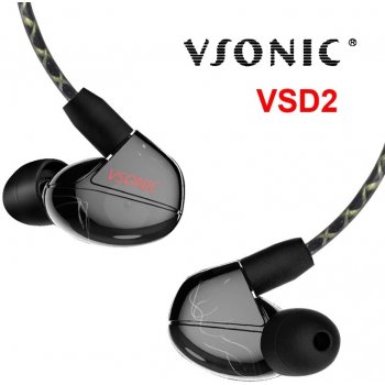 Vsonic VSD2