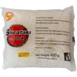 City Aroma Konjac nudle Shirataki tenké 400 g – Sleviste.cz