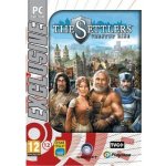 settlers: Vzestup říše – Zboží Živě