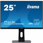 iiyama XUB2595WSU – Zboží Mobilmania