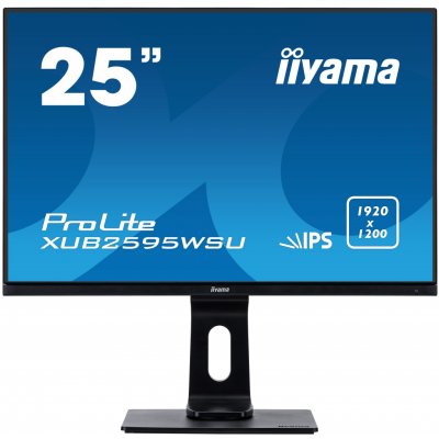 iiyama XUB2595WSU – Zboží Mobilmania