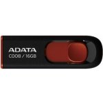 ADATA Classic C008 16GB AC008-16G-RKD – Zboží Mobilmania