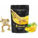 Gecko Nutrition banán 50 g