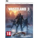 Wasteland 3 (D1 Edition)