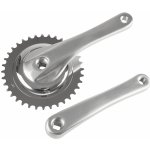 ELOPS Jednopřevodník 36 zubů 170 mm JEDNOTNÁ VELIKOST 2025 – Zboží Dáma