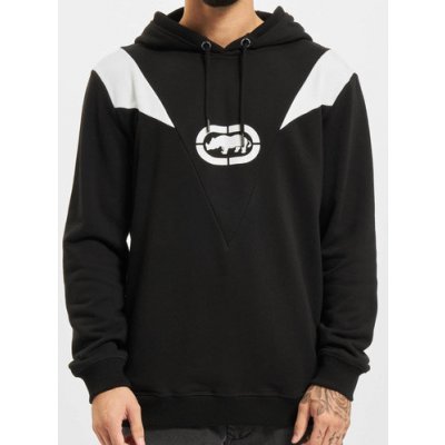 Ecko Unltd. / Hoodie Canberra in black