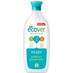 Ecover leštidlo do myčky 500 ml – Hledejceny.cz