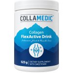 COLLAMEDIC Collagen FlexActive Drink 523 g – Hledejceny.cz